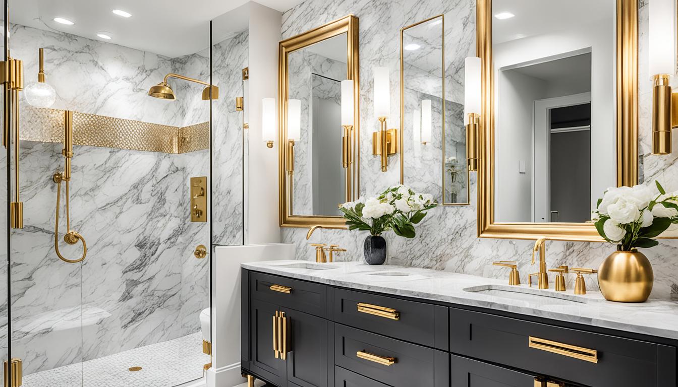 Melbourne Bathroom Renovation Ideas & Inspiration ...