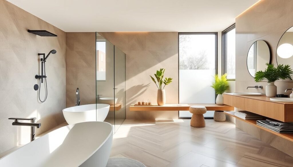 Bathroom Renovations Melbourne