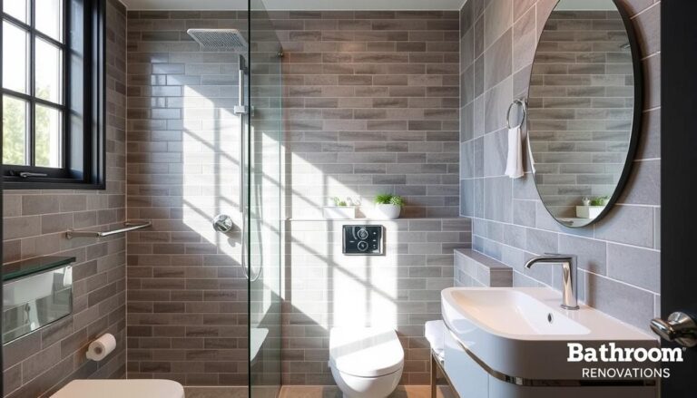 Maximizing Space: Small Bathroom Renovation Ideas for Melbourne Apartments